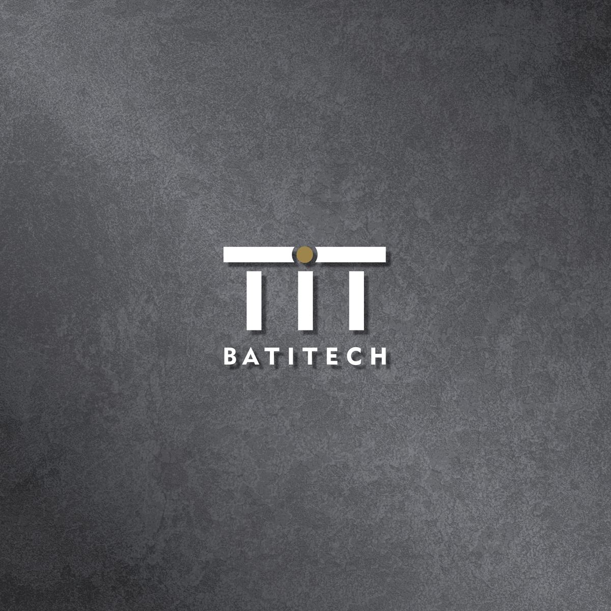 BATITECH logo
