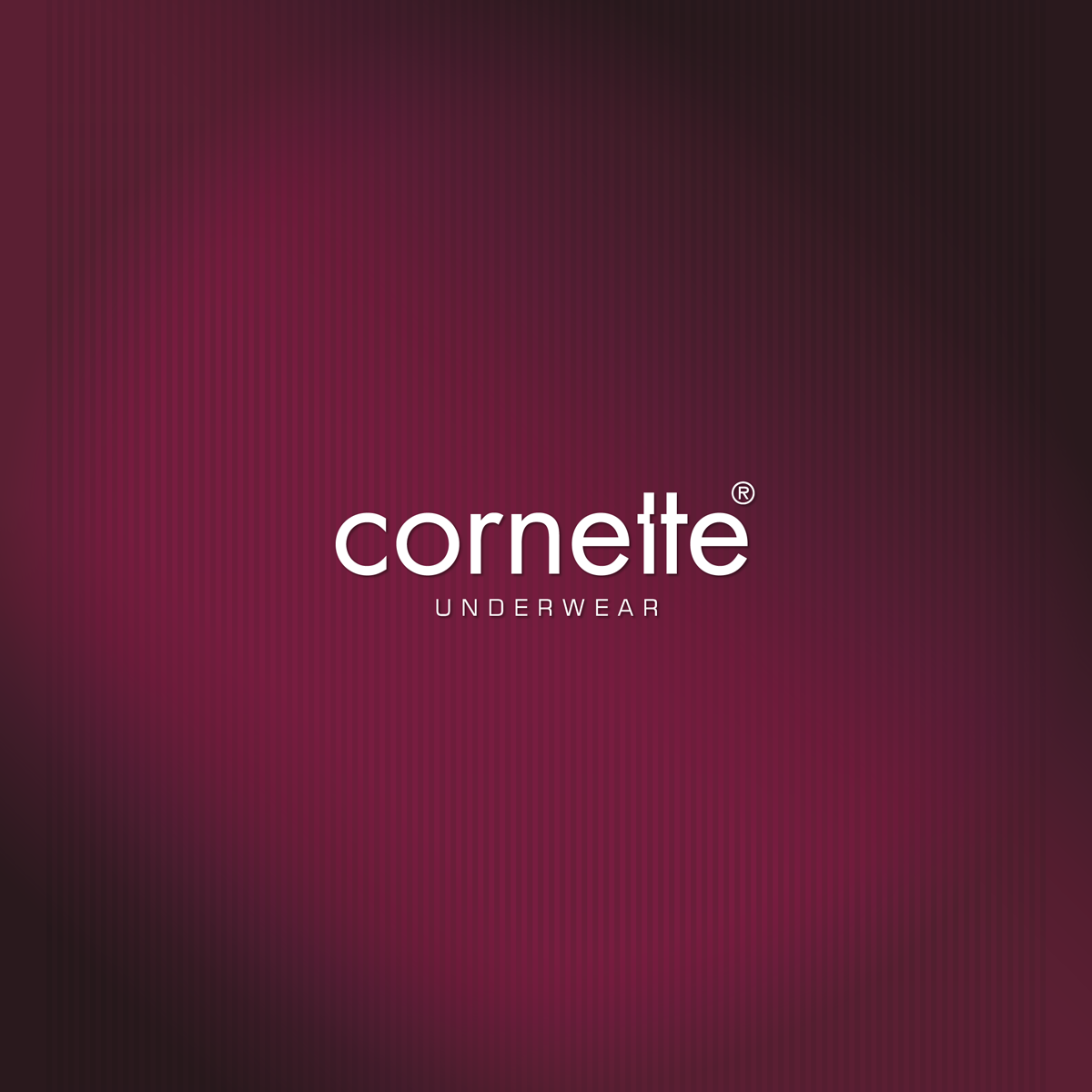 CORNETTE logo