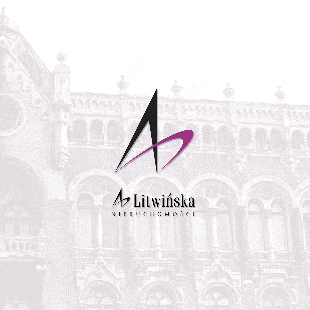 LITWINSKA logo