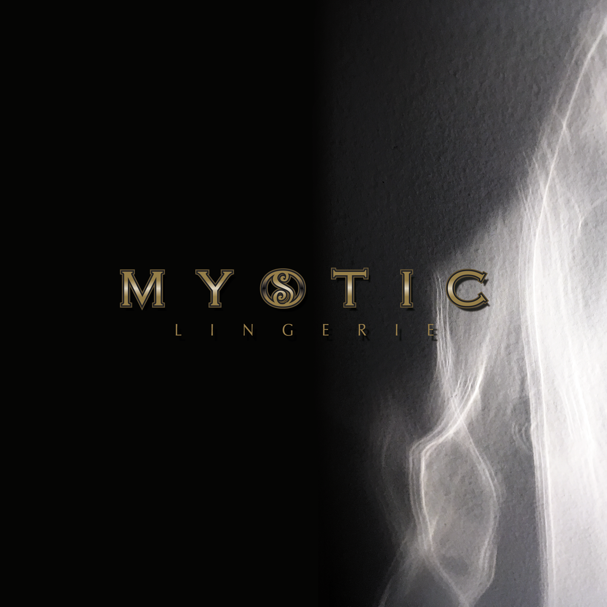 MYSTIC logo