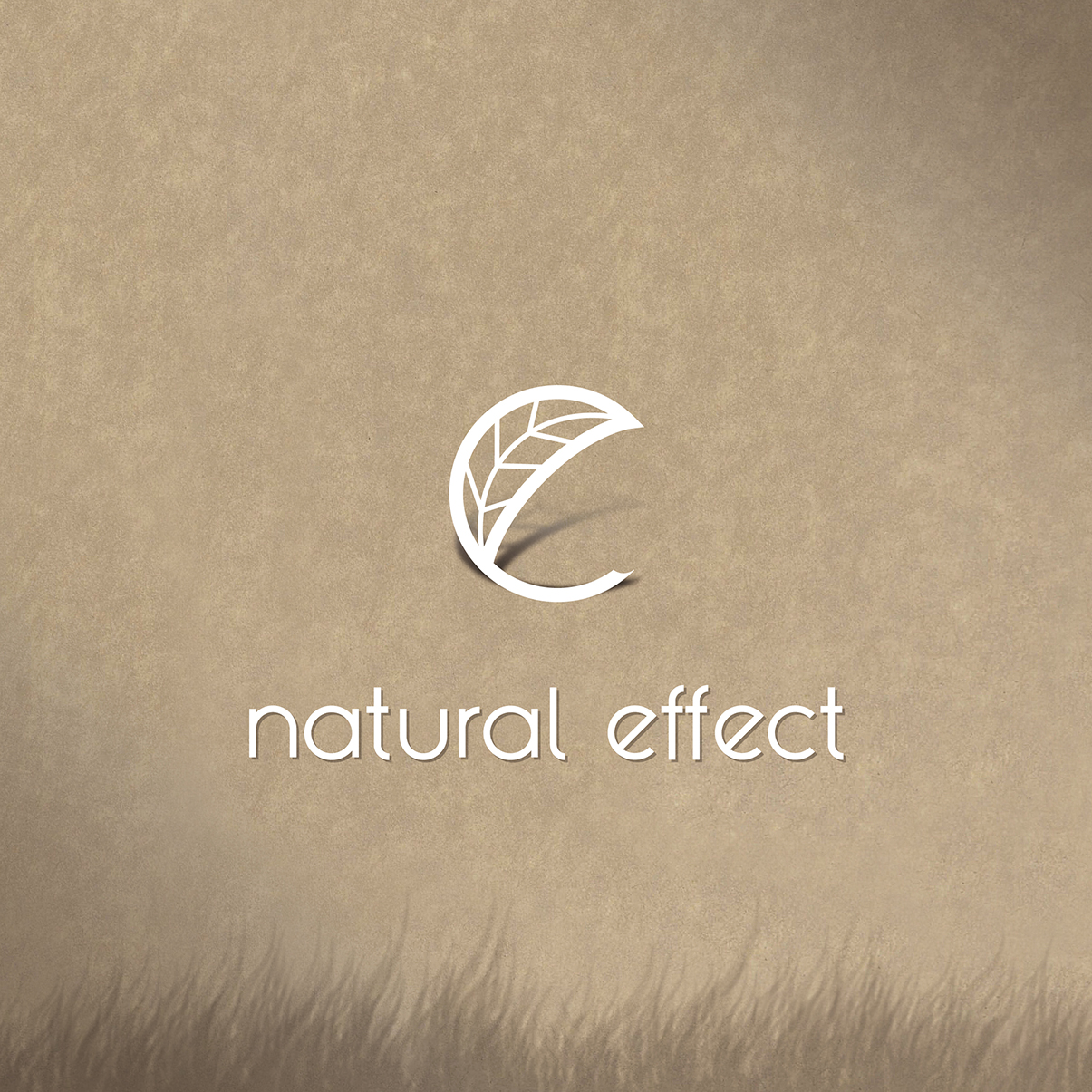 NATURAL EFFECT logo