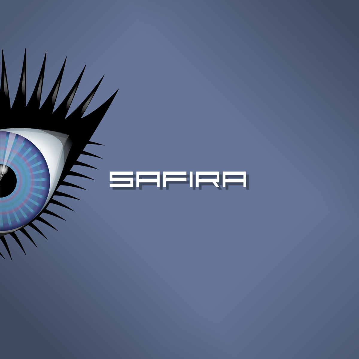 SAFIRA logo