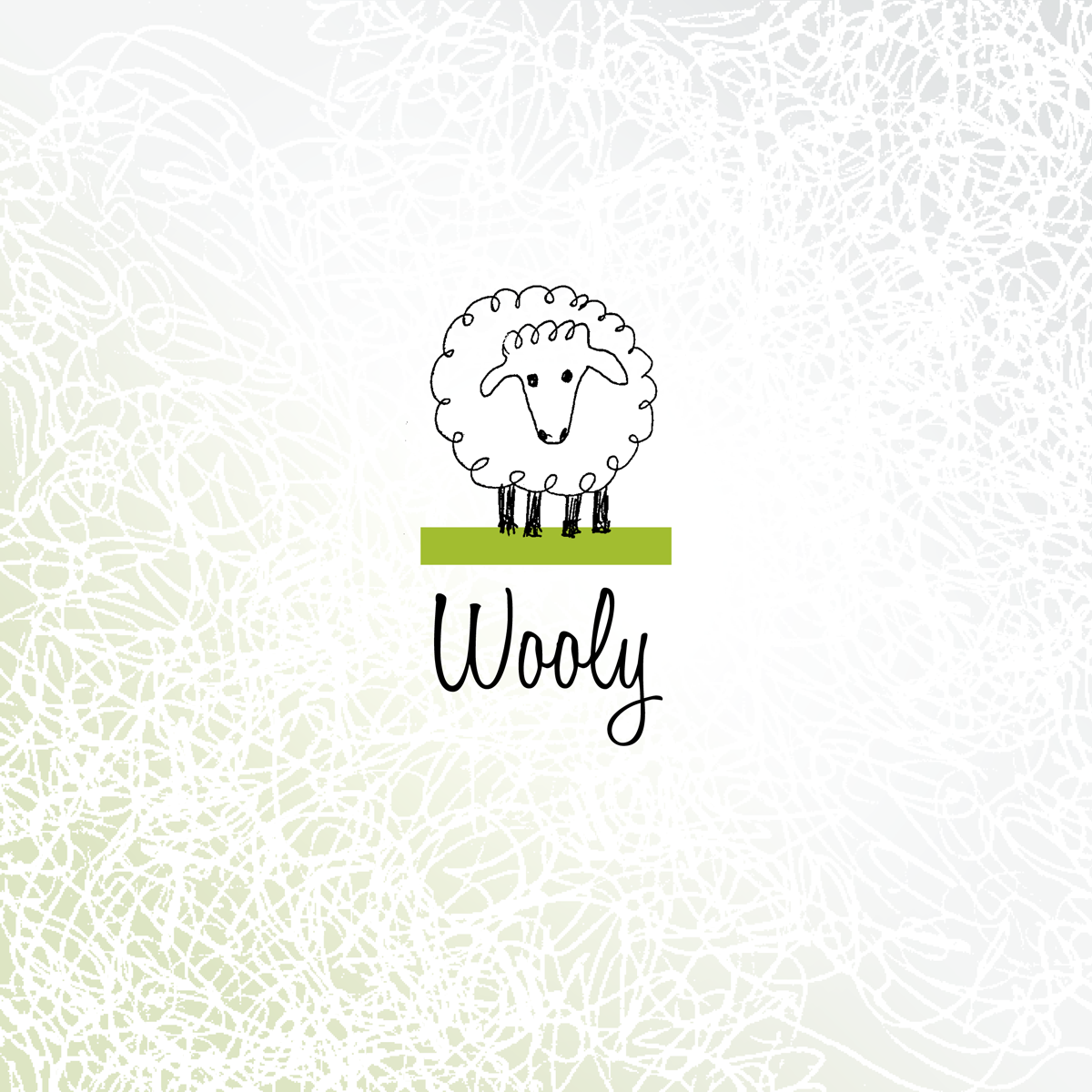 WOOLY logo